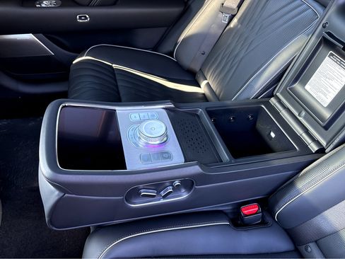 New 2026 Genesis G90 3.5T image 45