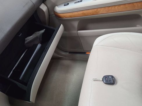 Used 2008 Lexus RX 350 AWD image 23