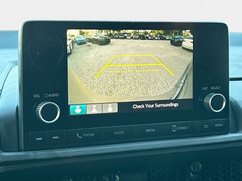 Used 2023 Honda CR-V LX image 20