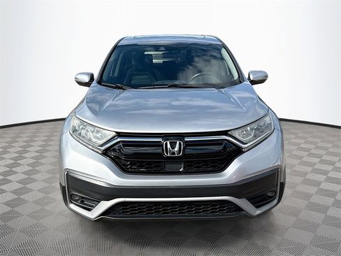Used 2020 Honda CR-V EX image 34