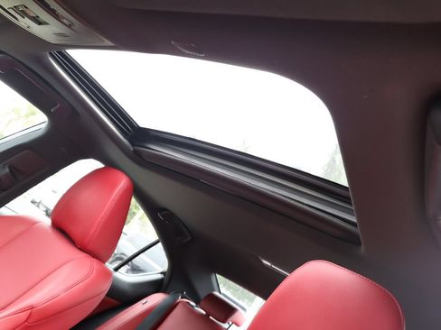 Used 2024 Lexus IS 350 F Sport w/ Navigation Package RWD image 16