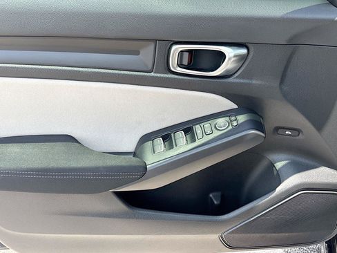 Certified 2024 Honda Civic LX image 20