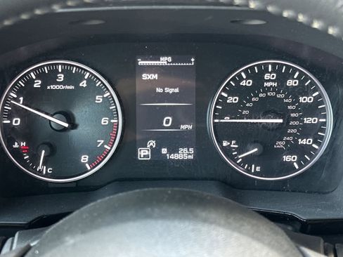 Used 2024 Subaru Outback Premium image 26