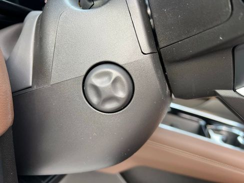 New 2026 Chevrolet Tahoe High Country image 37