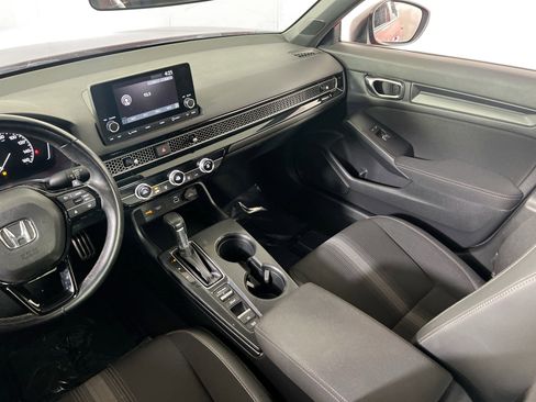 Used 2023 Honda Civic Sport image 19