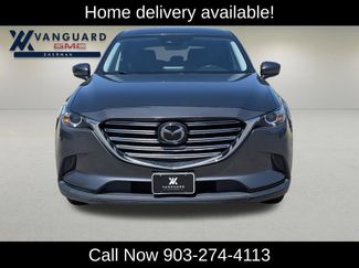 Used 2020 MAZDA CX-9 Touring FWD video 2