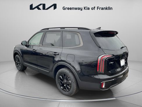 New 2025 Kia Telluride SX Prestige X-Pro image 5