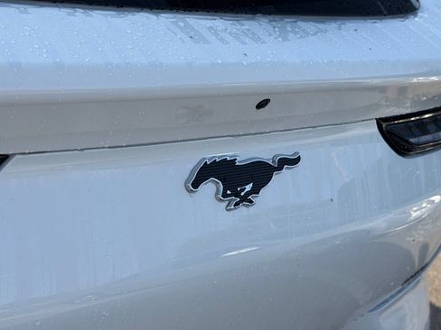 Used 2026 Ford Mustang Mach-E Premium RWD image 14