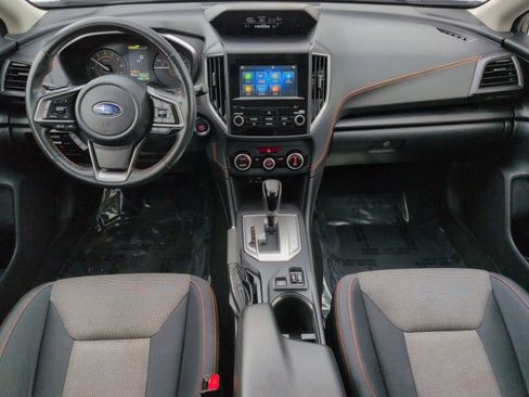 Certified 2023 Subaru Crosstrek 2.0i Premium image 16