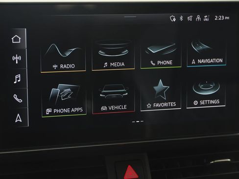 Used 2023 Audi S5 Premium Plus image 39