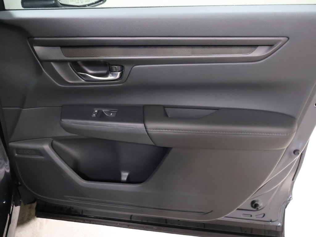 New 2027 Honda CR-V EX image 22