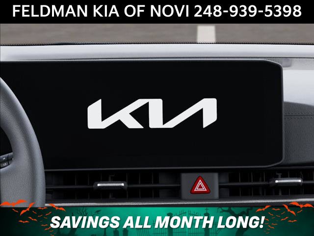 New 2026 Kia Carnival LX FWD image 20