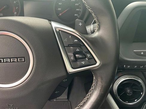 Used 2023 Chevrolet Camaro LT image 18