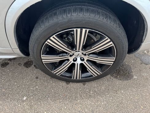 Used 2022 Volvo XC90 T6 Inscription w/ Advanced Package AWD/4WD image 11