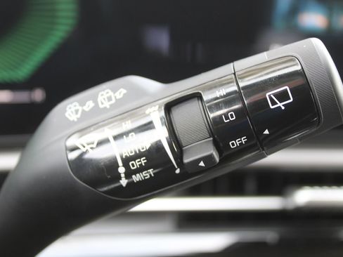 New 2026 Kia Sportage AWD Hybrid image 35