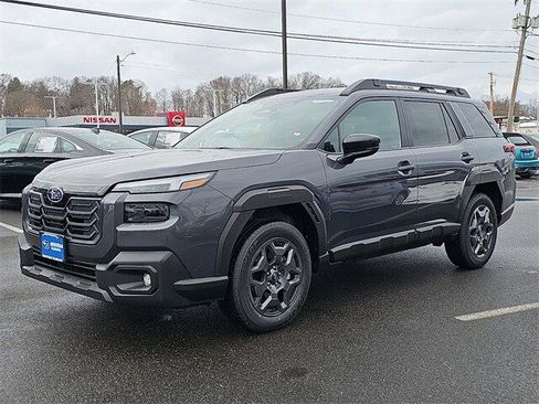 New 2026 Subaru Outback Premium image 3