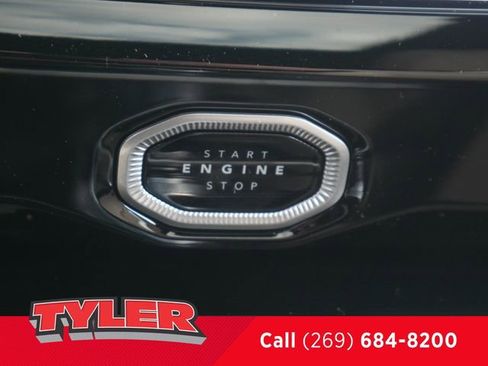 New 2026 Jeep Grand Cherokee Limited AWD/4WD image 28