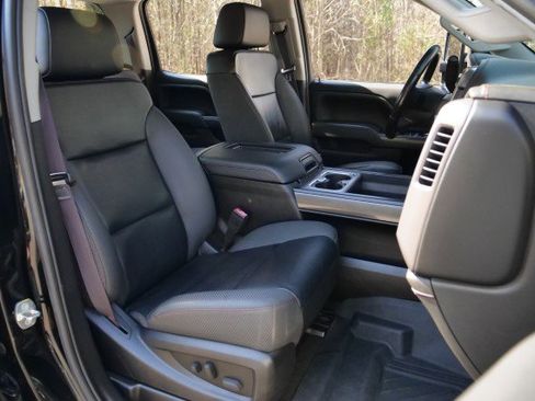 Used 2017 GMC Sierra 2500 SLT image 40