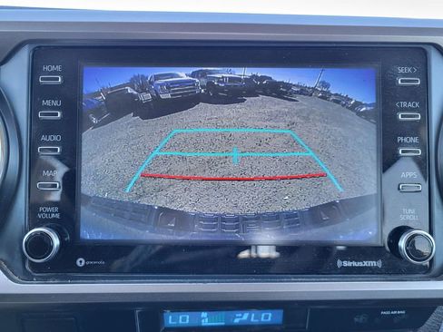 Used 2023 Toyota Tacoma SR5 w/ Technology Package image 19