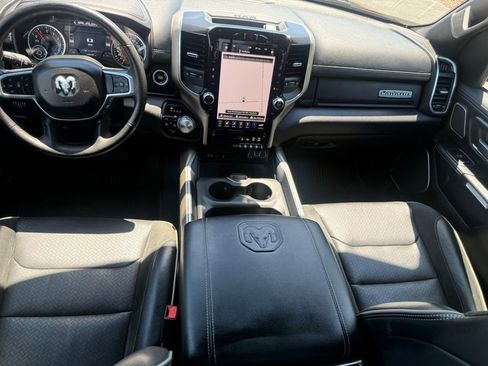 Used 2019 RAM 1500 Laramie AWD/4WD image 40