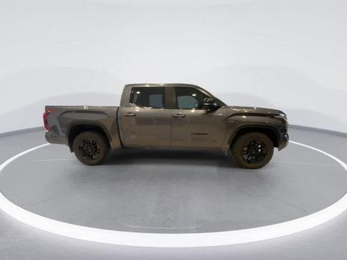 Used 2024 Toyota Tundra Limited w/ TRD Off-Road Package image 9