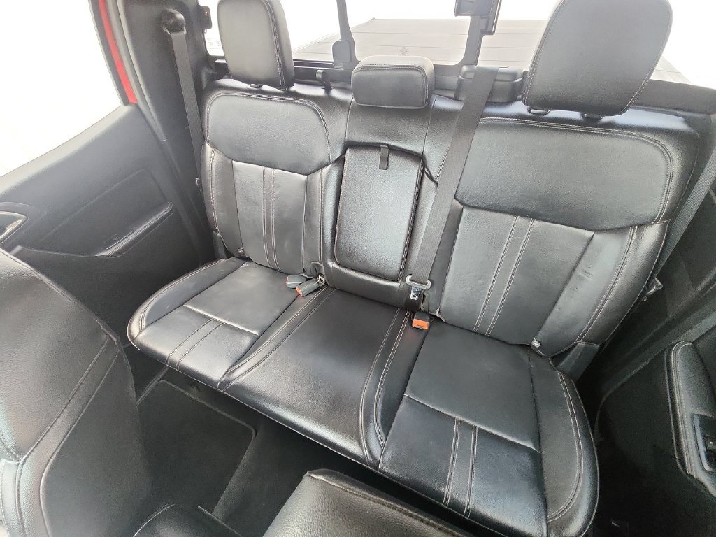 Used 2020 Ford Ranger Lariat w/ Equipment Group 501A Mid AWD/4WD image 26