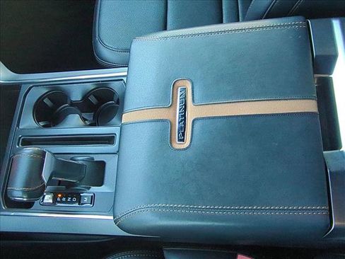 Used 2021 Ford F150 Platinum w/ Equipment Group 701A High image 15