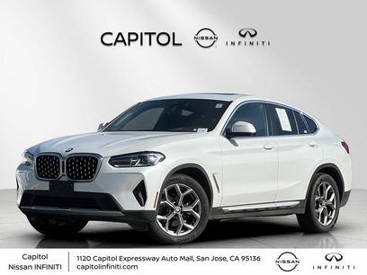 Used 2023 BMW X4 xDrive30i