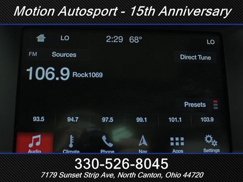 Used 2018 Ford Explorer Limited AWD/4WD image 25