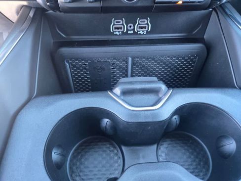 New 2026 RAM 1500 Laramie image 16