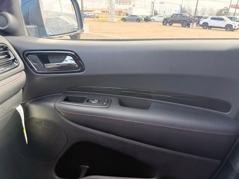 New 2026 Dodge Durango GT image 30