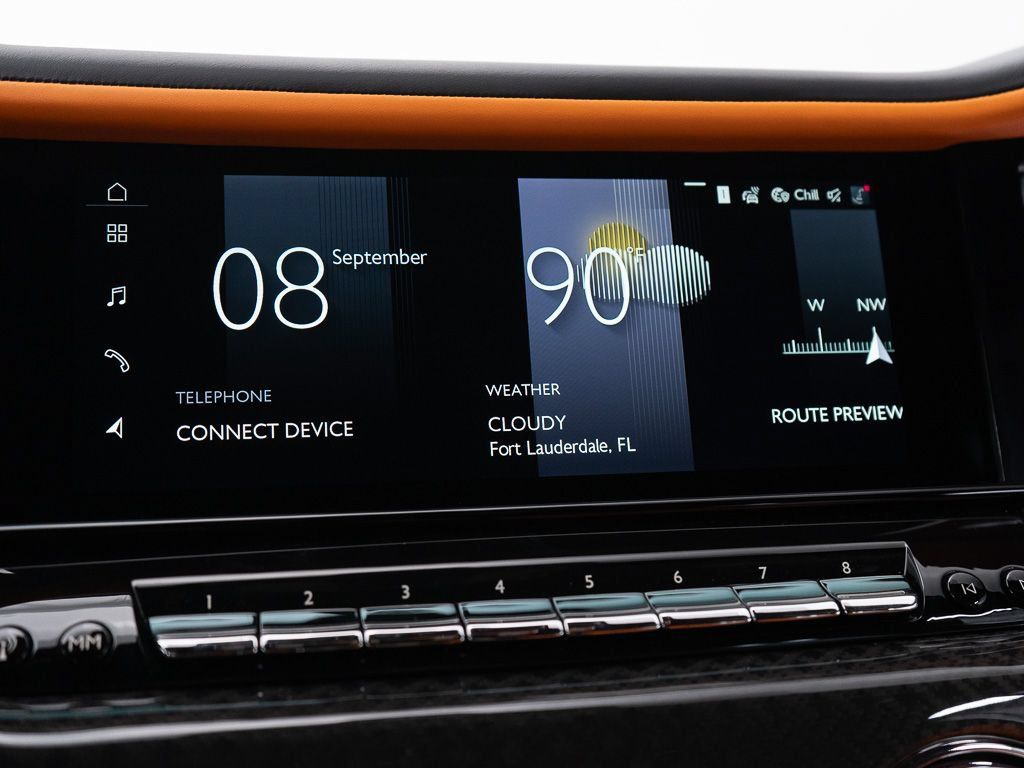 New 2027 Rolls-Royce Cullinan Black Badge AWD/4WD image 46