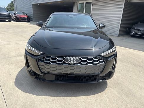 Used 2025 Audi A5 2.0T Premium Plus w/ Premium Plus AWD/4WD image 2