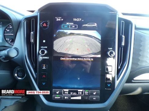 Used 2025 Subaru Forester Premium image 36