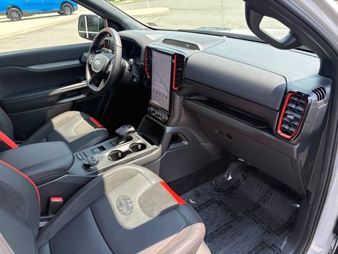 New 2026 Ford Ranger Raptor AWD/4WD image 23