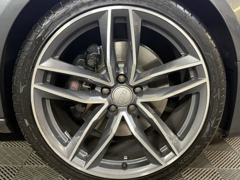 Used 2016 Audi S5 Premium Plus w/ Technology Package image 27