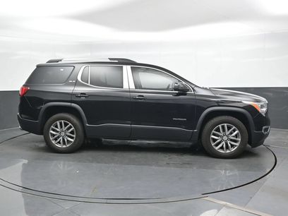 Used 2017 GMC Acadia SLE