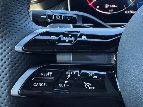 Used 2026 Mercedes-Benz GLC 300 GLC 300 image 20