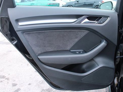 Used 2018 Audi RS 3 image 30