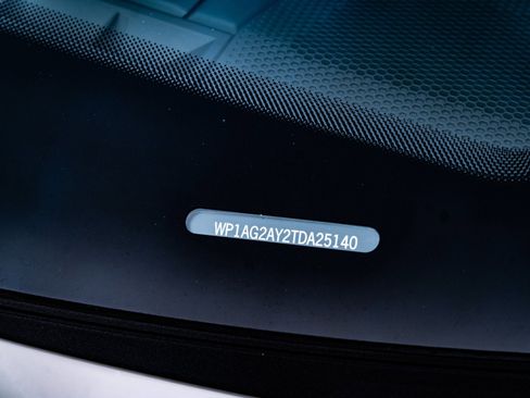 Certified 2026 Porsche Cayenne GTS image 33