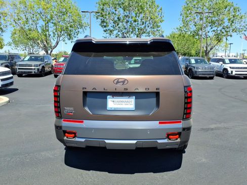 New 2026 Hyundai Palisade XRT Pro AWD/4WD image 5