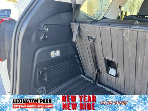 Used 2020 Subaru Ascent Limited w/ Technology Package image 10