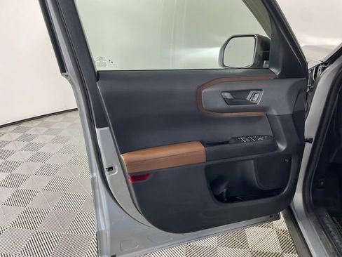 Certified 2021 Ford Bronco Sport Badlands w/ Badlands Package AWD/4WD image 19
