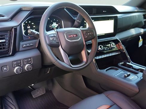 New 2026 GMC Sierra 2500 AT4 w/ AT4 Premium Plus Package image 6