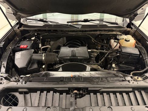 Certified 2024 Chevrolet Silverado 2500 Custom w/ Custom Value Package image 50