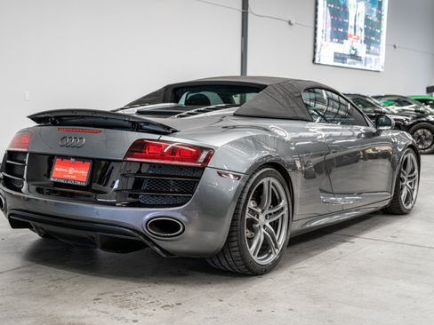 Used 2012 Audi R8 V10 AWD/4WD image 42