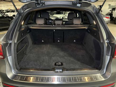 Certified 2021 Mercedes-Benz GLC 300 GLC 300 image 17
