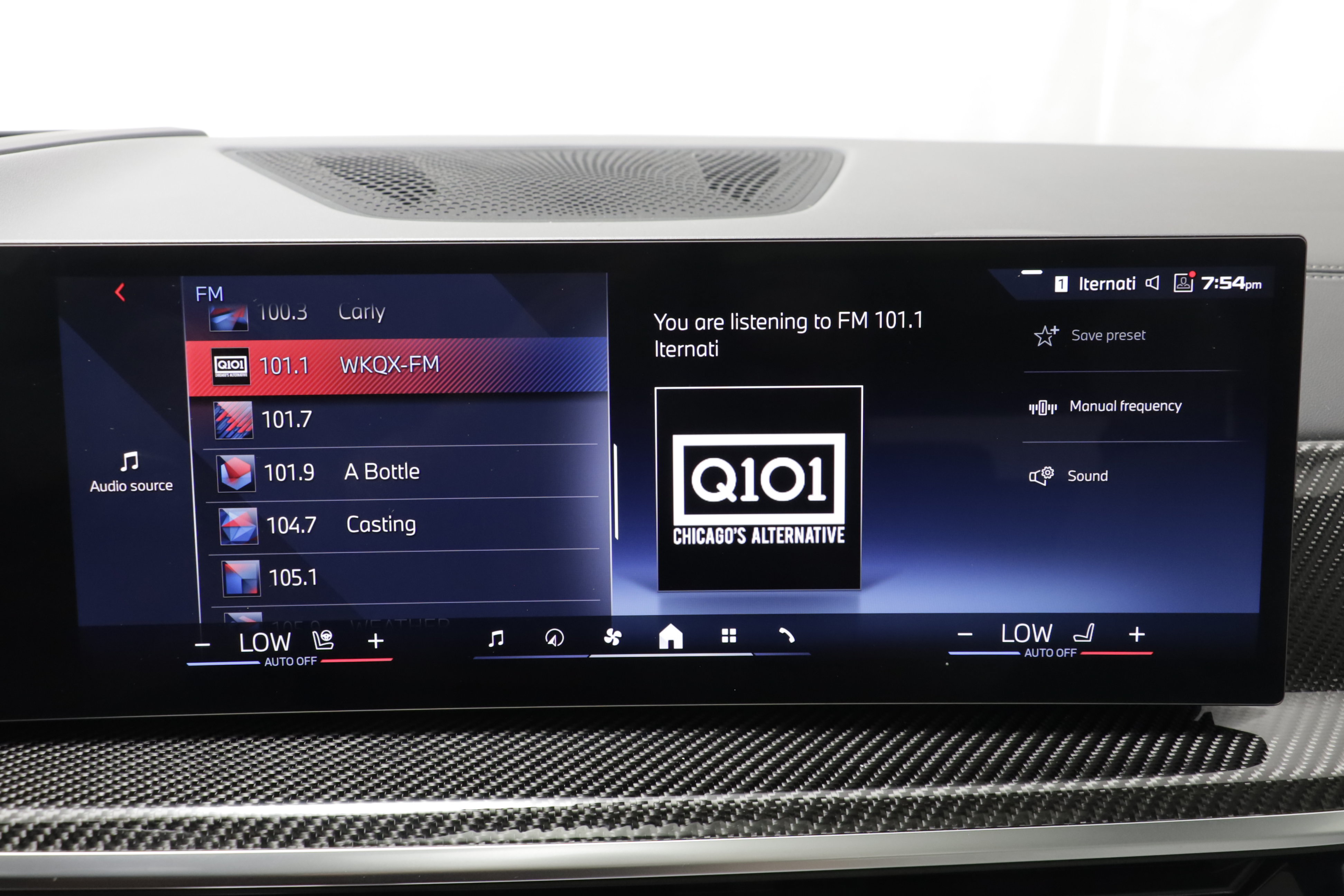 Used 2026 BMW X5 M60i AWD/4WD image 10