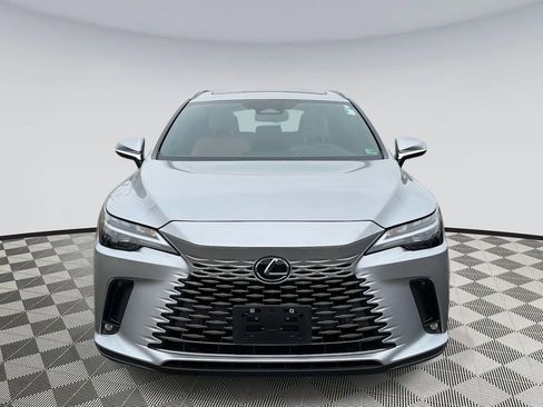 Used 2023 Lexus RX 350 Premium w/ Accessory Package image 6