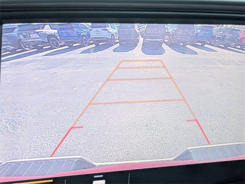 Used 2019 Chevrolet Colorado LT w/ Redline Special Edition image 27